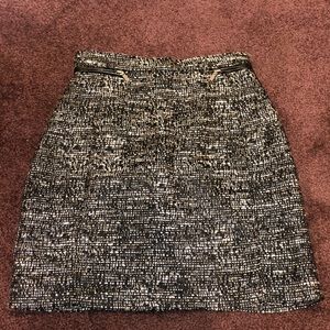 Petite H&M Skirt